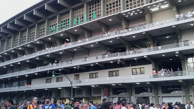 读懂点球大战:世界杯最残酷的决胜方式·全景观察